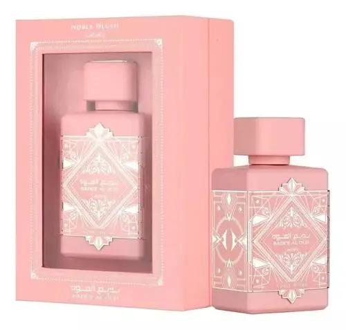 Lttafa Badee al Oud NOBLE BLUSH Royal Oud Perfumes