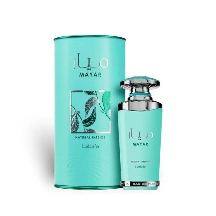 Lattafa MAYAR NATURAL INTENSE Royal Oud Perfumes