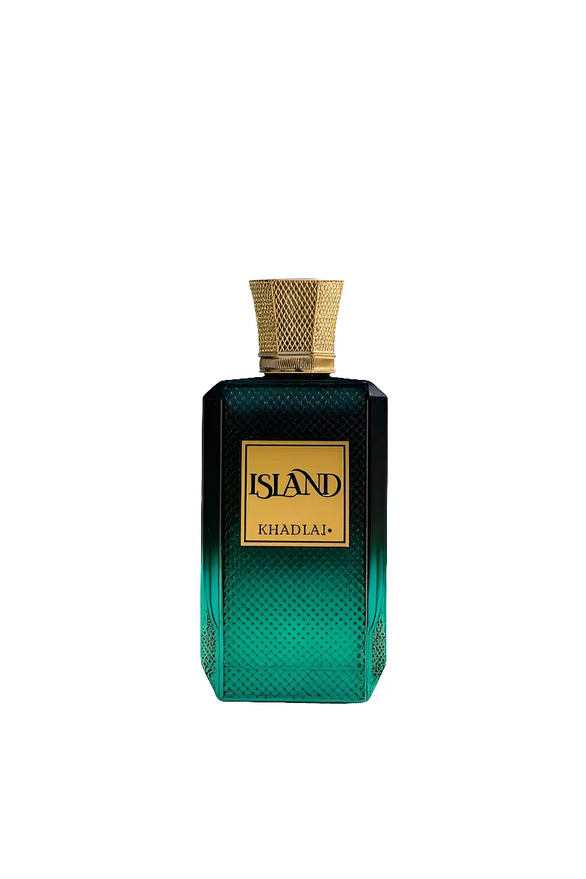 Khadlaj ISLAND Royal Oud Perfumes
