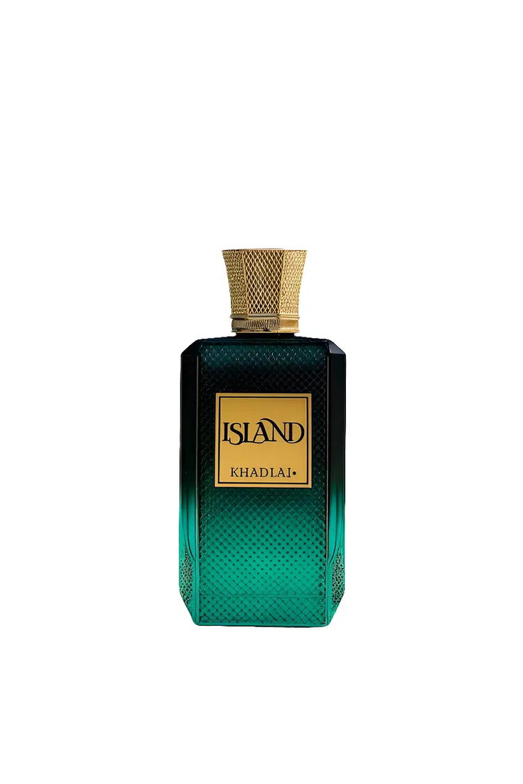 Khadlaj ISLAND Royal Oud Perfumes