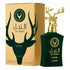 Lattafa AL NOBLE SAFEER Royal Oud Perfumes