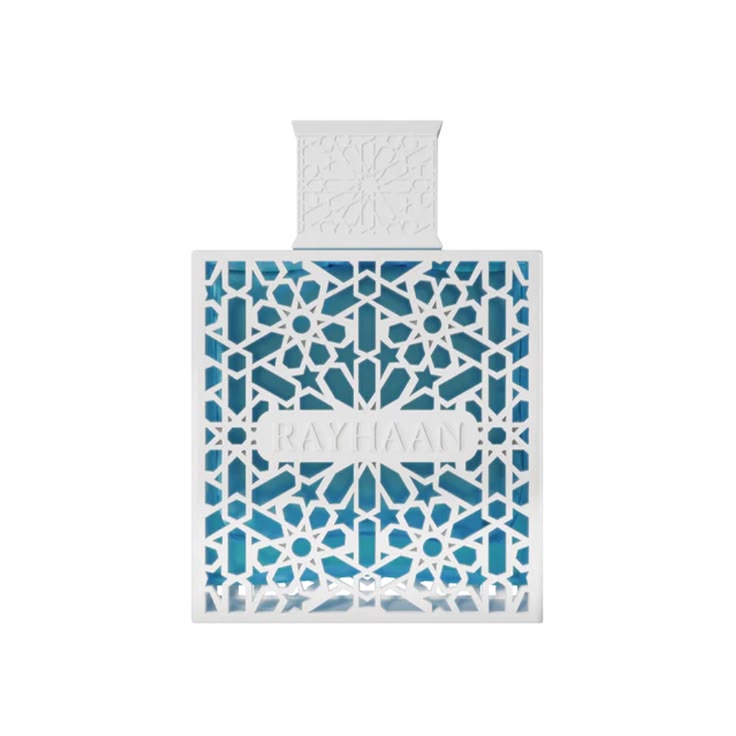 Rayhaan AZUL Royal Oud Perfumes