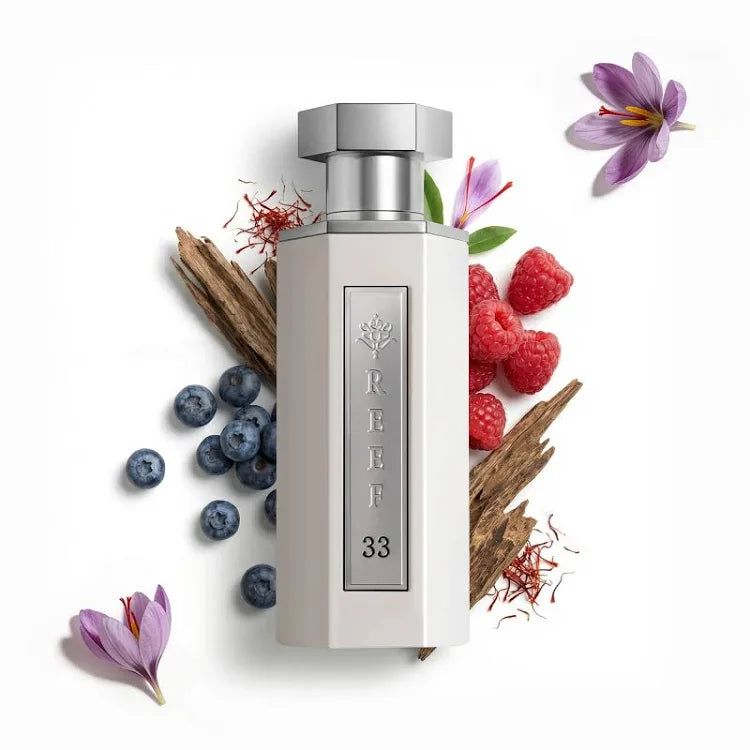 Reef 33 White Royal Oud Perfumes
