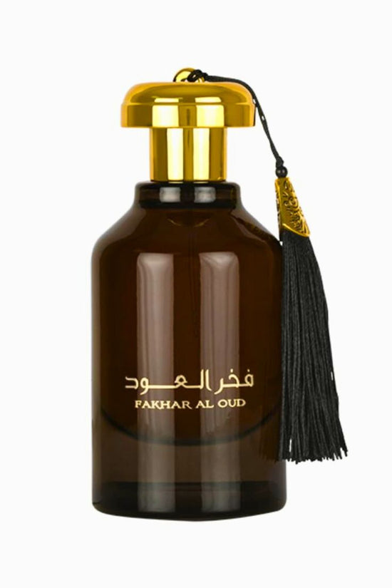 Ard Al Zaafaran FAKHAR AL OUD