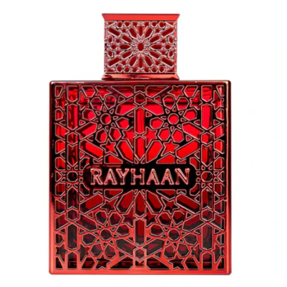 Rayhaan Crimson 100 ml Rayhaan