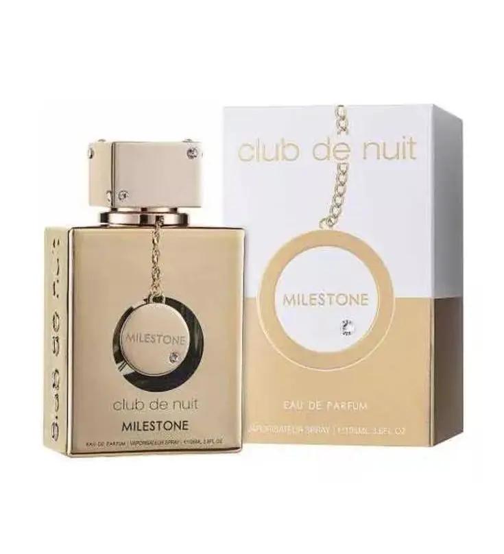 Armaf Club de Nuit MILLESTONE Royal Oud Perfumes