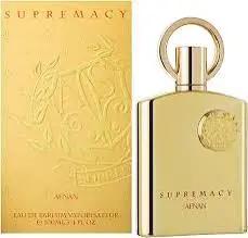 Afnan supremacy GOLD Royal Oud Perfumes
