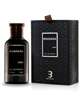 Bharara King Royal Oud Perfumes