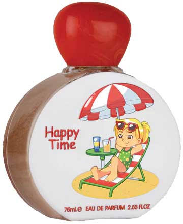 Lattafa Kids HAPPY TIME - Royal Oud Perfumes 