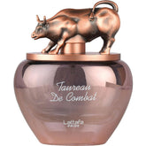 Lattafa Pride TAUREAU DE COMBAT - Royal Oud Perfumes 