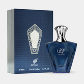 Afnan TURATHI BLUE Royal Oud Perfumes