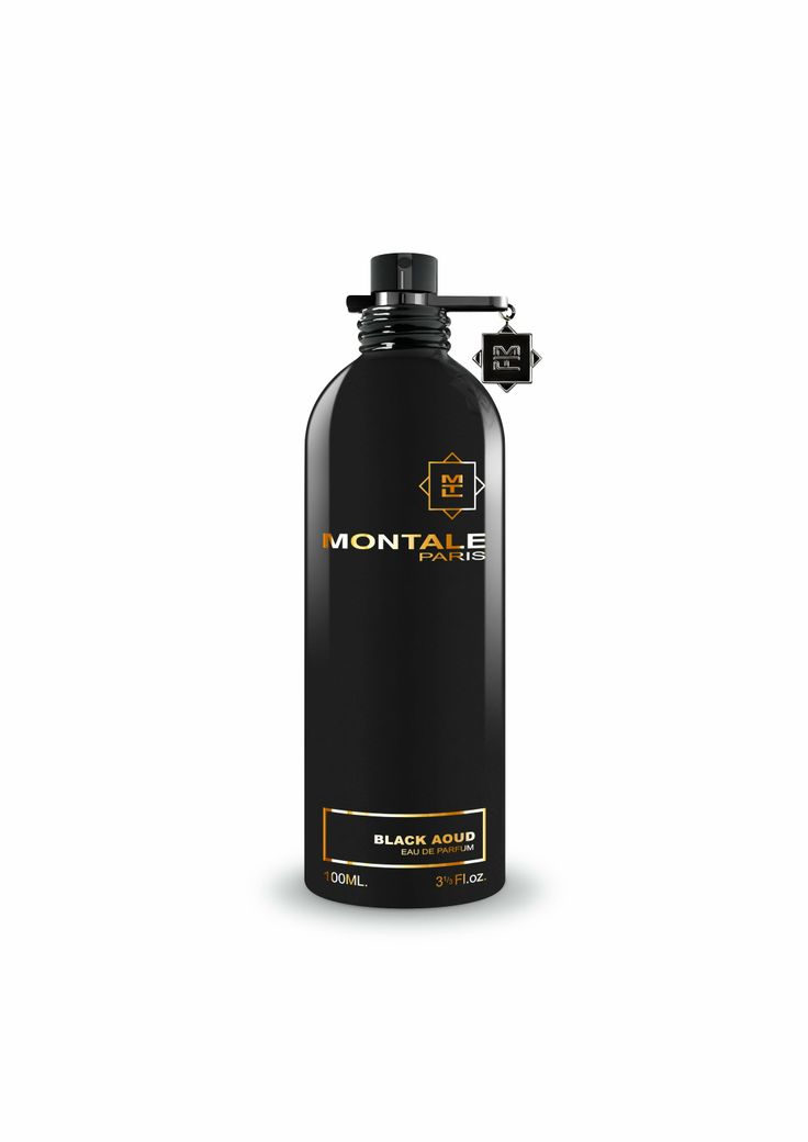 Montale BLACK AOUD Royal Oud Perfumes