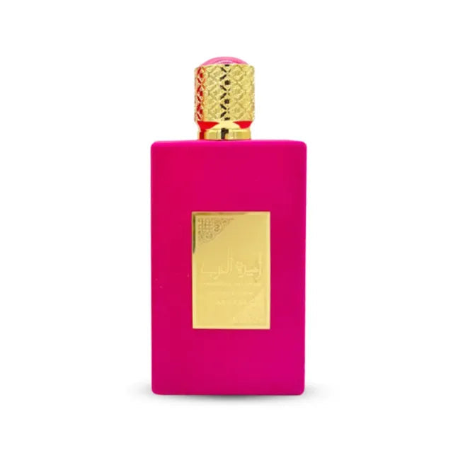 Ameerat Al Arab Sugar Crown Royal Oud Perfumes