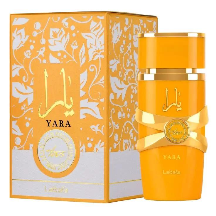 Lattafa YARA TOUS Royal Oud Perfumes