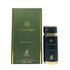 Maison Alhambra SCEPTRE AMAZONITE Royal Oud Perfumes