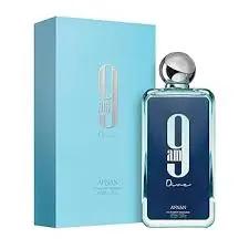 Afnan 9AM DIVE Royal Oud Perfumes