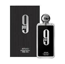 Afnan 9 PM Royal Oud Perfumes