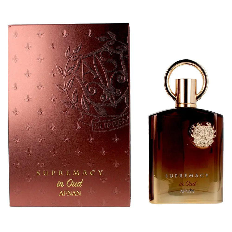 Afnan Supremacy IN OUD Royal Oud Perfumes