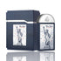 Lattafa Pride NEW YORK THE CITY OF DREAMS - Royal Oud Perfumes 