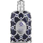Orientica Royal Bleu 100ml - Royal Oud Perfumes 