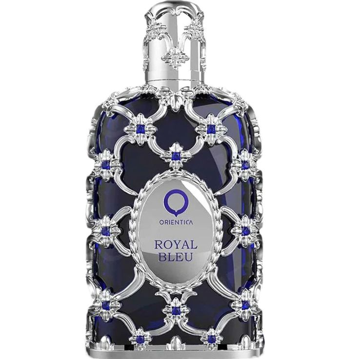 Orientica Royal Bleu 100ml - Royal Oud Perfumes 