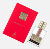 Khadlaj OUD PURO MAGICAL THAI 3 ml - Royal Oud Perfumes 