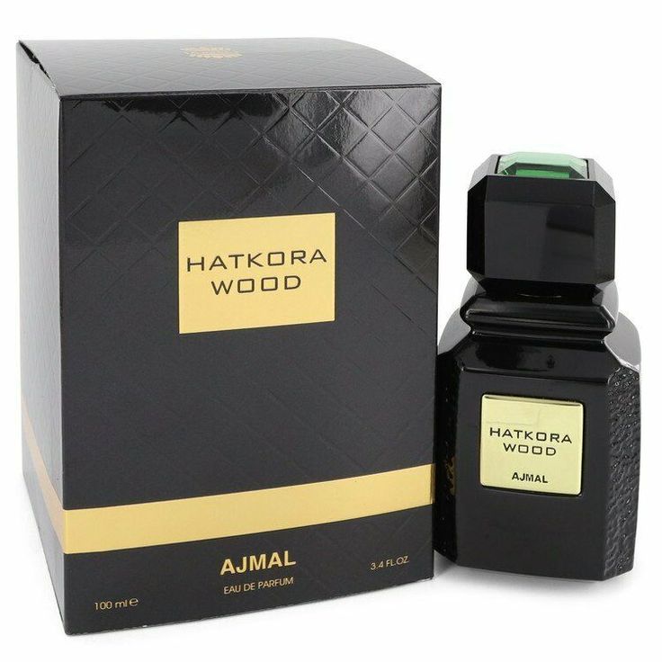 Ajmal HATKORA OUD Royal Oud Perfumes