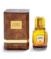 Ajmal AMBER SANTAL Royal Oud Perfumes