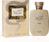 Rasasi HAWAS VIPER Royal Oud Perfumes