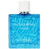 Rayhaan OCEAN RUSH Royal Oud Perfumes