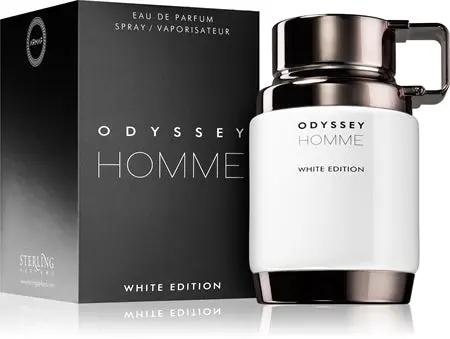 Armaf Odyssey HOMME Royal Oud Perfumes