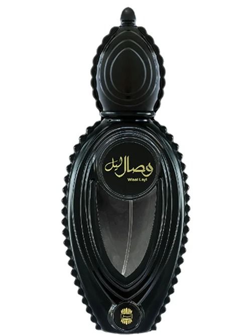 Ajmal WISAL LAYL Royal Oud Perfumes