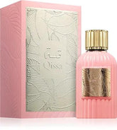Paris Corner Qissa Pink Royal Oud Perfumes