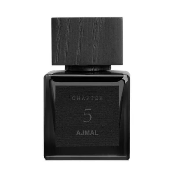 Ajmal Untold series "CHAPTER 5" Royal Oud Perfumes