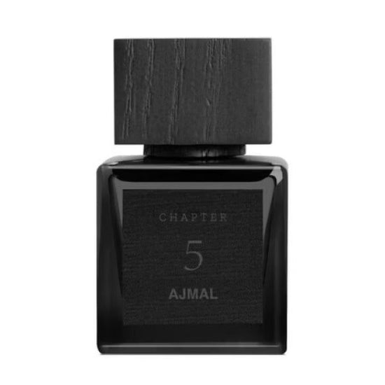 Ajmal Untold series "CHAPTER 5" Royal Oud Perfumes