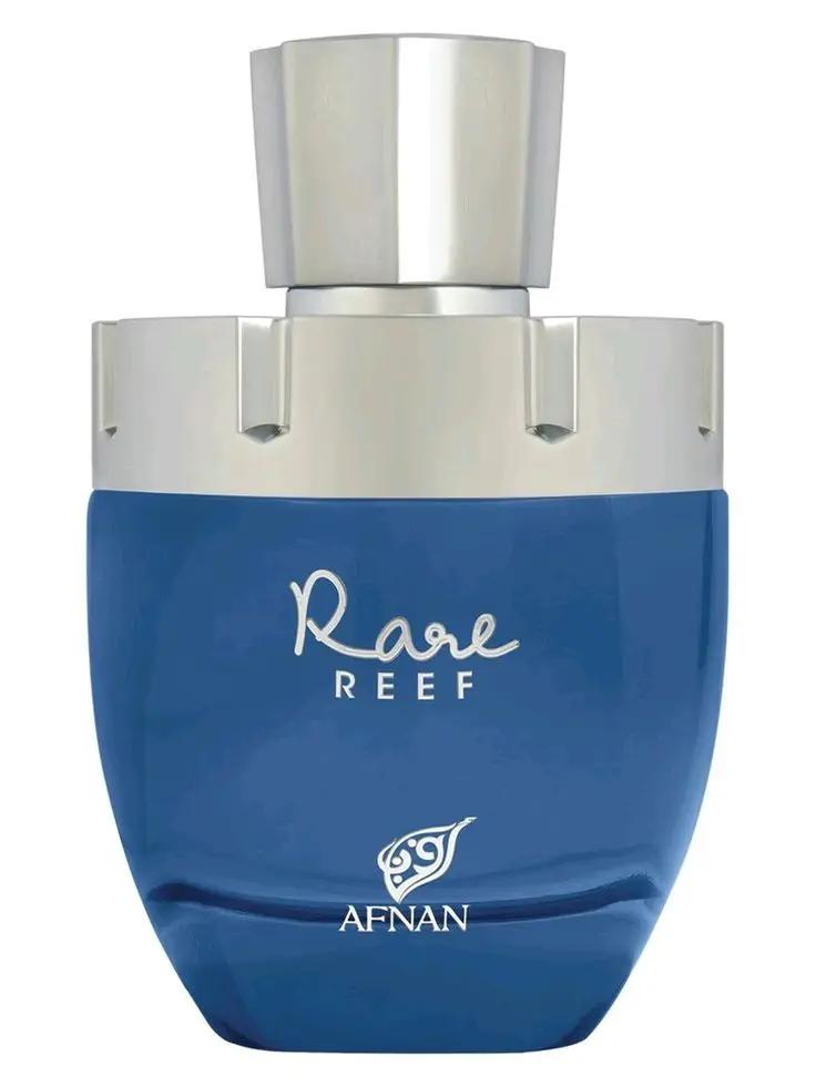 Afnan RARE REEF Royal Oud Perfumes