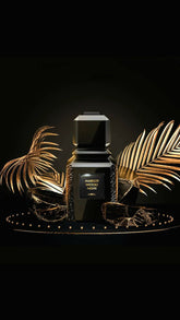 Ajmal AMBER WOOD NOIR Royal Oud Perfumes