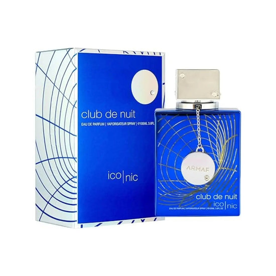 Armaf Club de Nuit ICONIC Royal Oud Perfumes