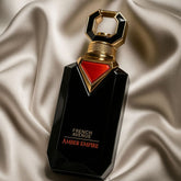 French Avenue AMBER EMPIRE Royal Oud Perfumes