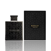 Rayhaan OBSIDIAN Royal Oud Perfumes