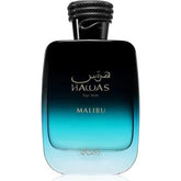 Hawas Malibu Royal Oud Perfumes