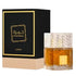 Lattafa KHAMRAH Royal Oud Perfumes