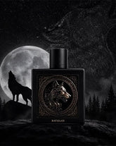 Rayhaan WOLF Royal Oud Perfumes