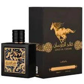 Lattafa QAED AL FURSAN Royal Oud Perfumes