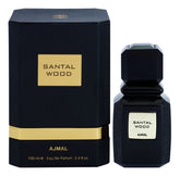 Ajmal SANTAL WOOD Royal Oud Perfumes