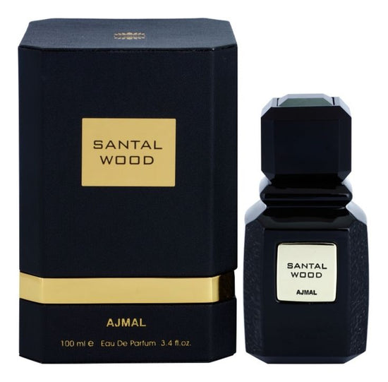 Ajmal SANTAL WOOD Royal Oud Perfumes