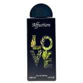 Lattafa AFFECTION Royal Oud Perfumes