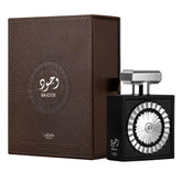 Lattafa WAJOOD Royal Oud Perfumes