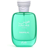 Rasasi HAWAS TROPICAL Royal Oud Perfumes