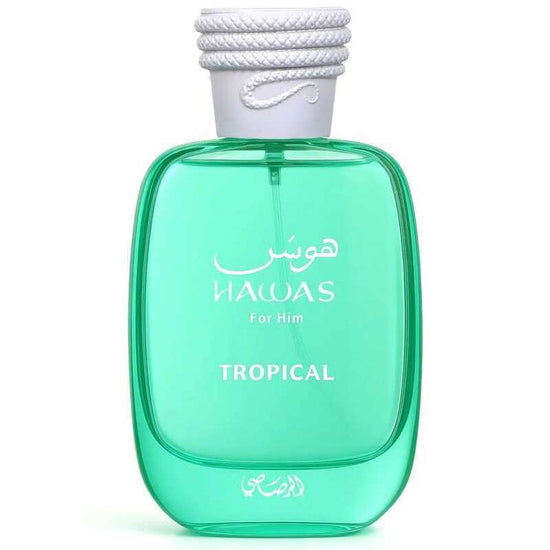 Rasasi HAWAS TROPICAL Royal Oud Perfumes